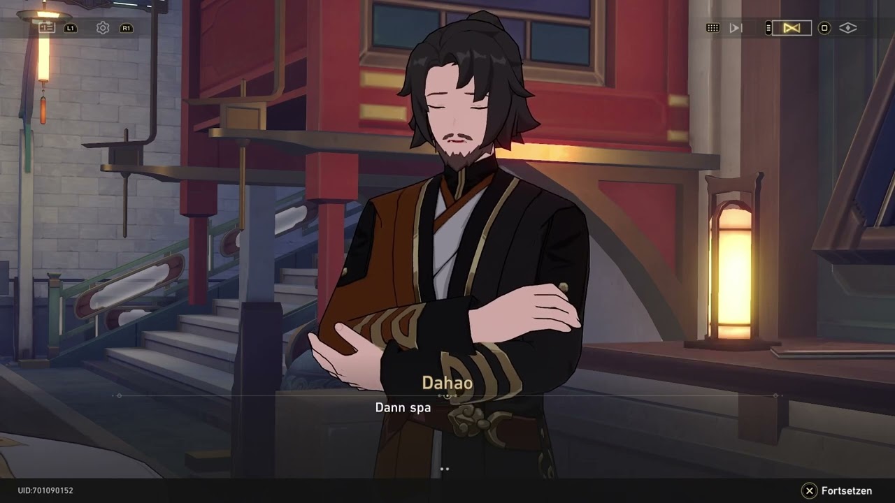 Let`s Play Honkai Star Rail #493 Schwerter zu Spaten 3