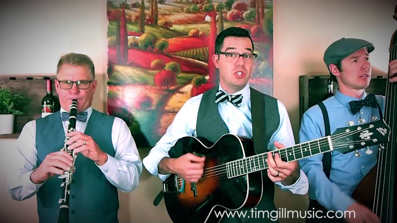 Your Feet's Too Big! - Tim Gill, Danny House, Nick Schaadt