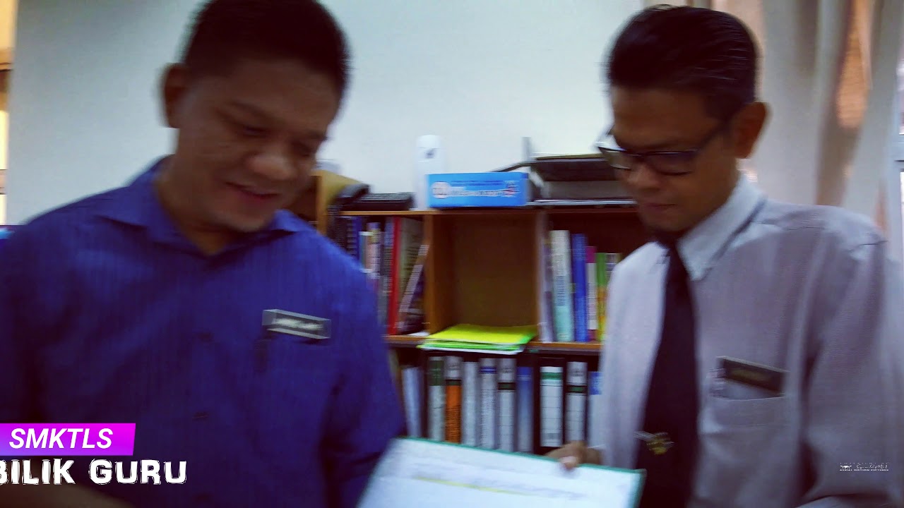 SMK TUANKU LAILATUL SHAHREEN THE MOVIE 4K