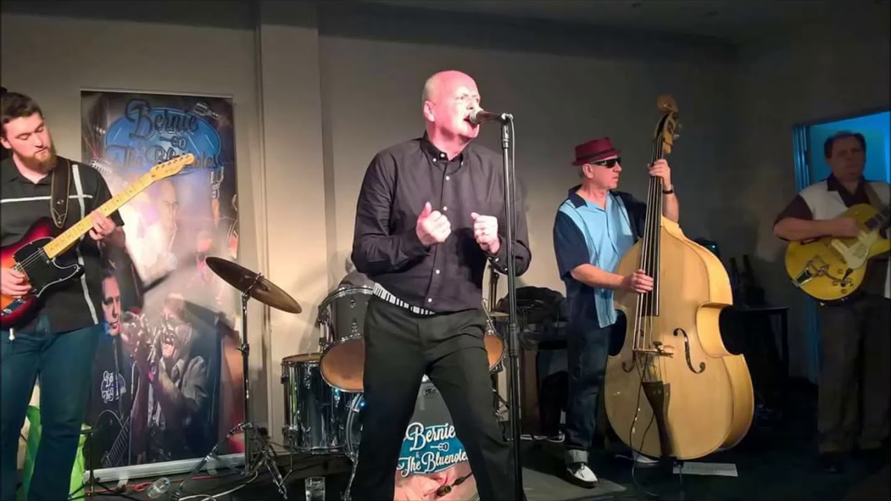 VINCE ST. JOHN - End of the Road