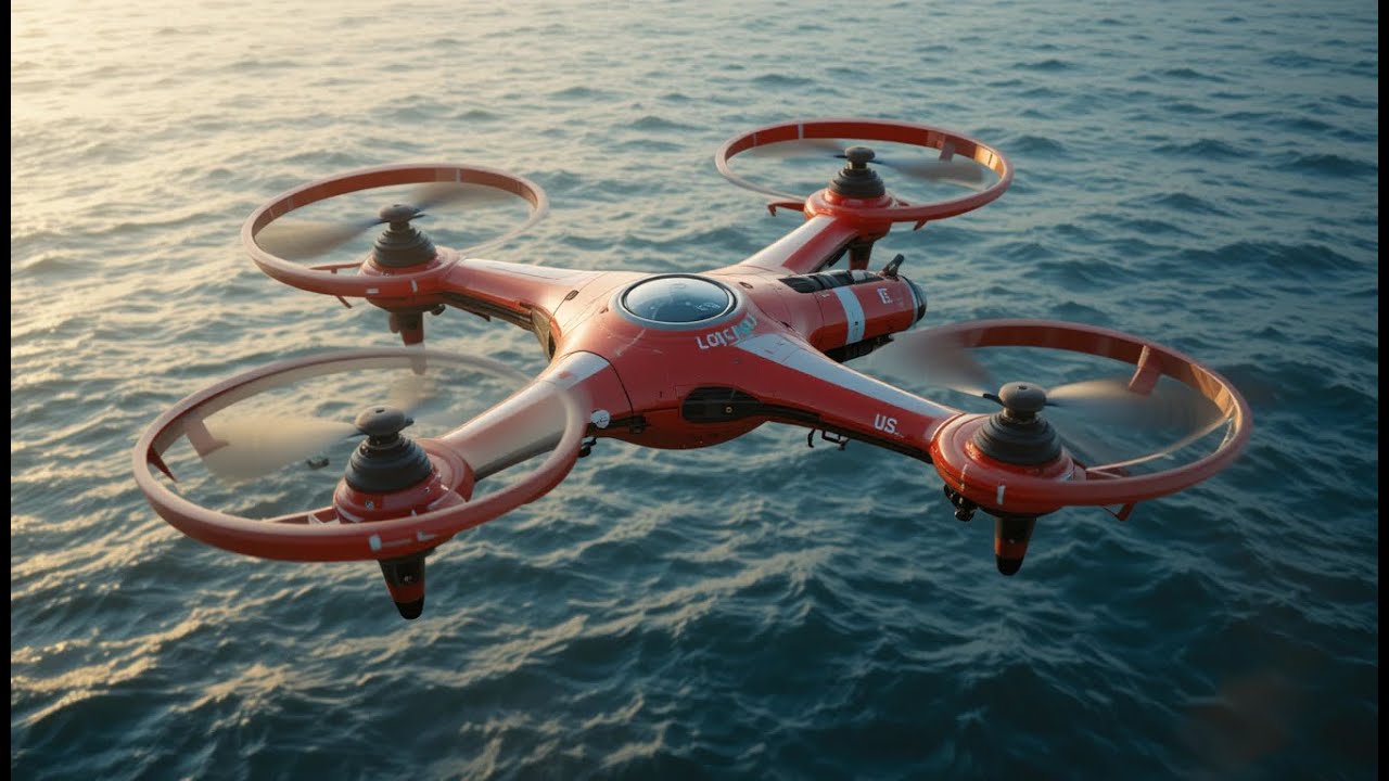 You Won&rsquo;t Believe These 19 Real Flying Machines!