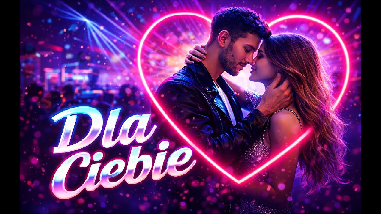 Dla Ciebie (Official Audio)