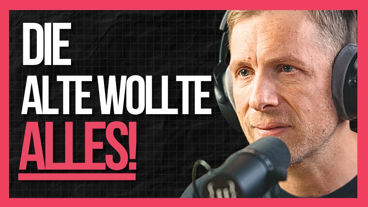 Oliver Pocher: Ohne mich war Sie ein Niemand!