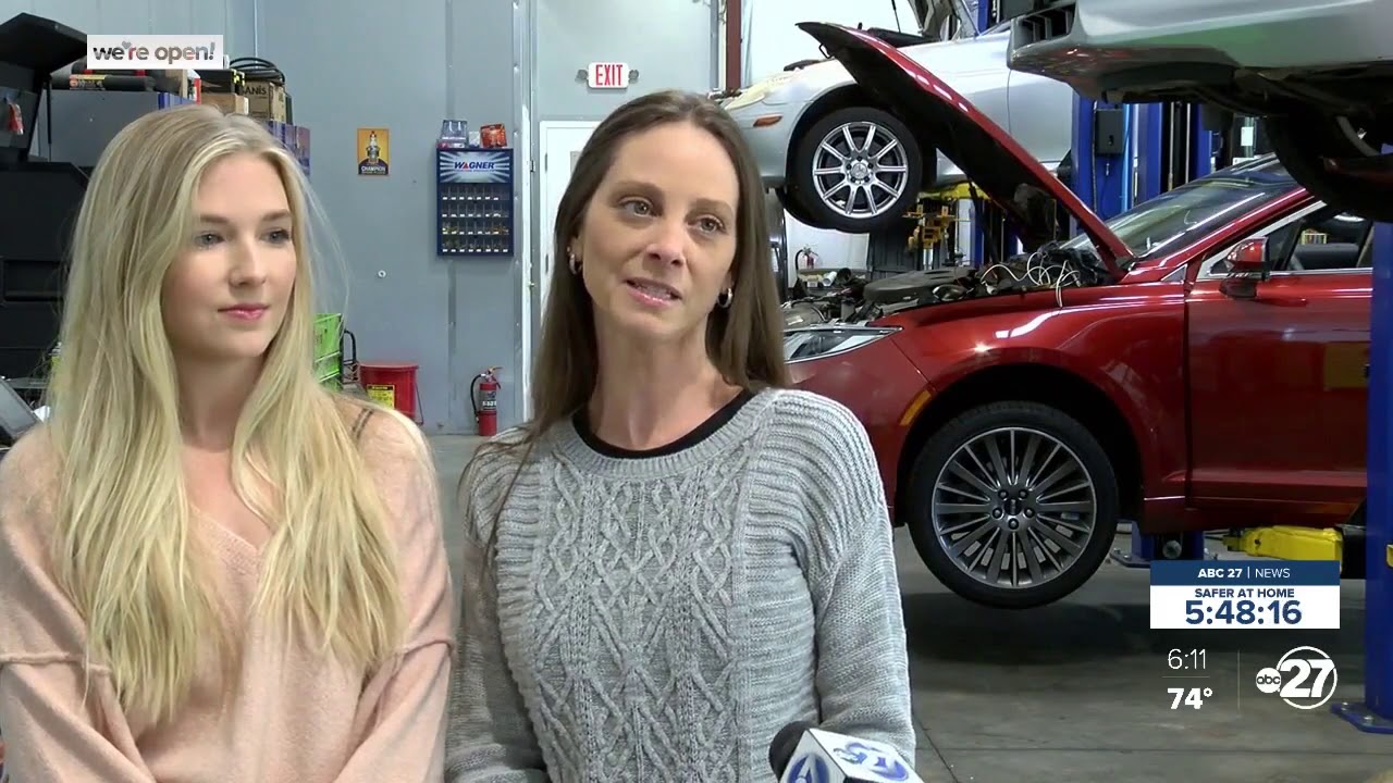 We're Open, Tallahassee: Bob's Auto Repair and Collision Center offers 20% off for essential workers