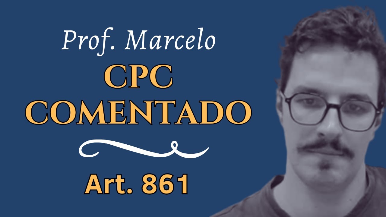 CPC comentado. Penhora de quotas ou de ações de sociedades (art. 861)