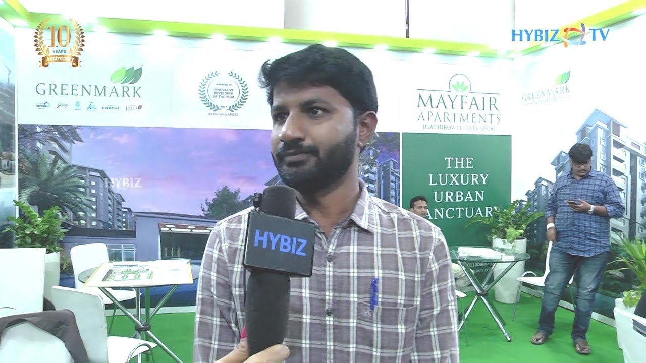 Greenmark Developers | Residential Properties & Projects | Hybiz.TV