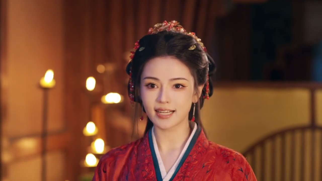 Mandate Of Heaven Việt Hóa - Giang Sơn Bắc Vọng