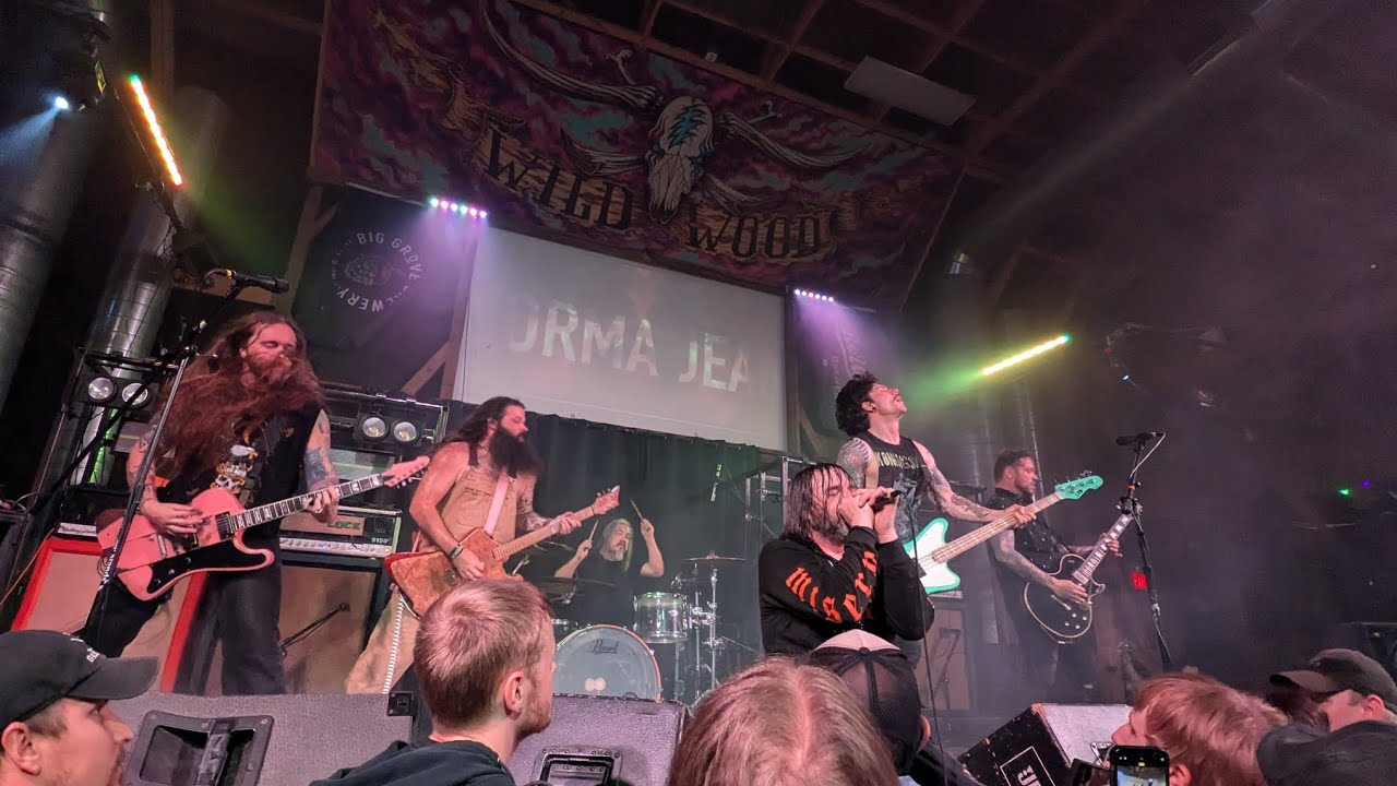 Norma Jean - 