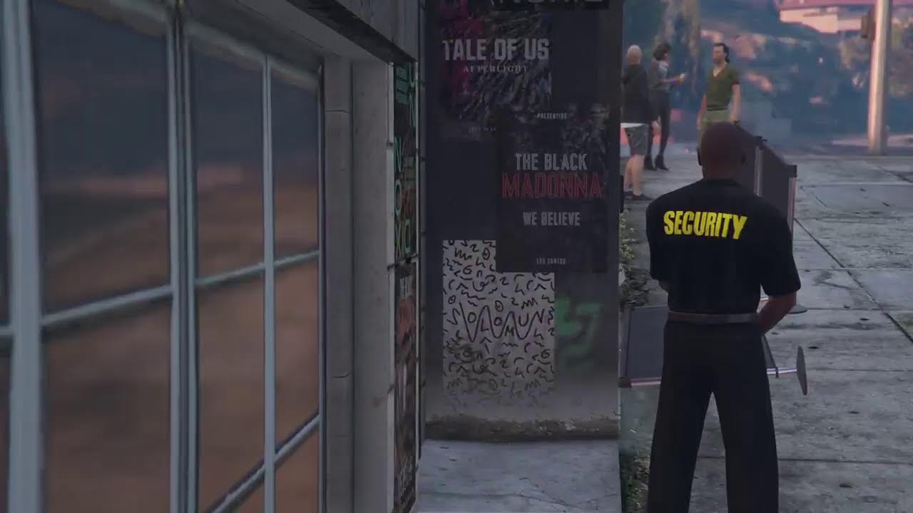 🔥🎮 hei20011016的PS5 GTA Online播送｜LIVE STREAM 🔥