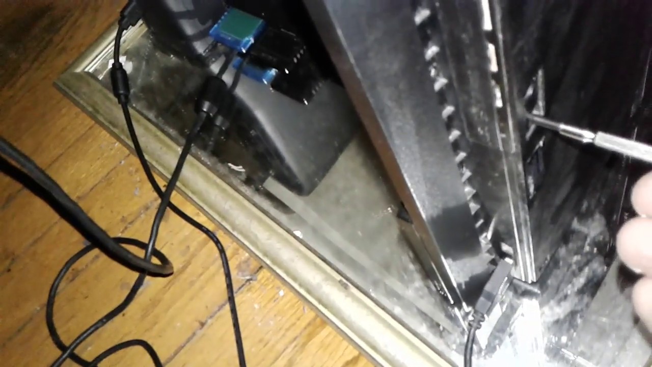 PS3 won't eject discs?? Here's THREE(I only used tried two) solutions 😊(Please read description box)