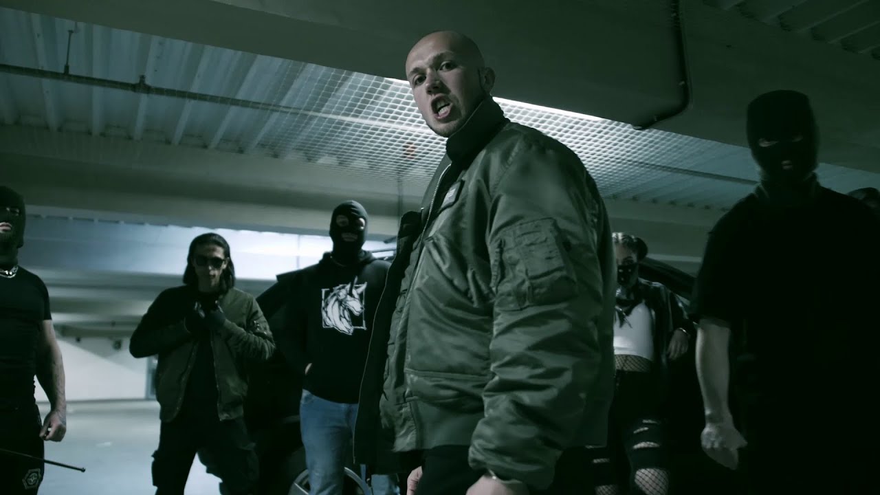 BALTER - Ballin