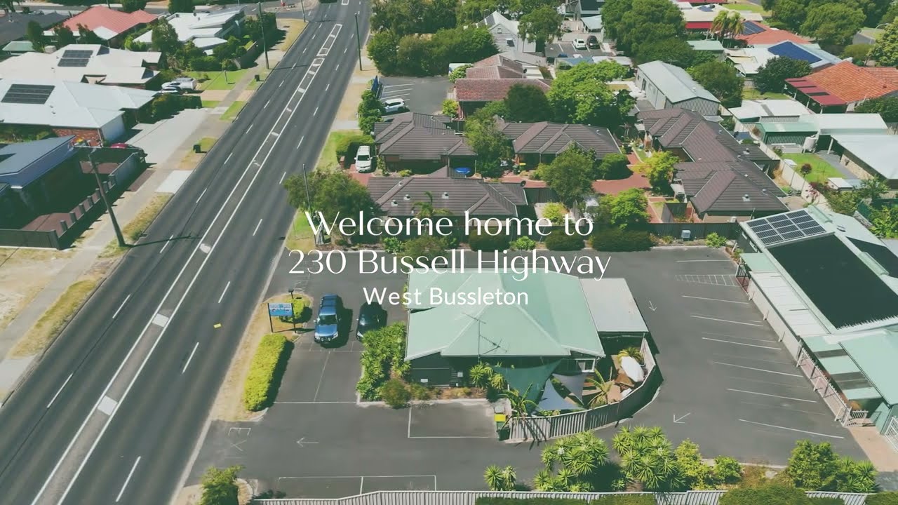 For Sale | 230 Bussell Highway, West Busselton