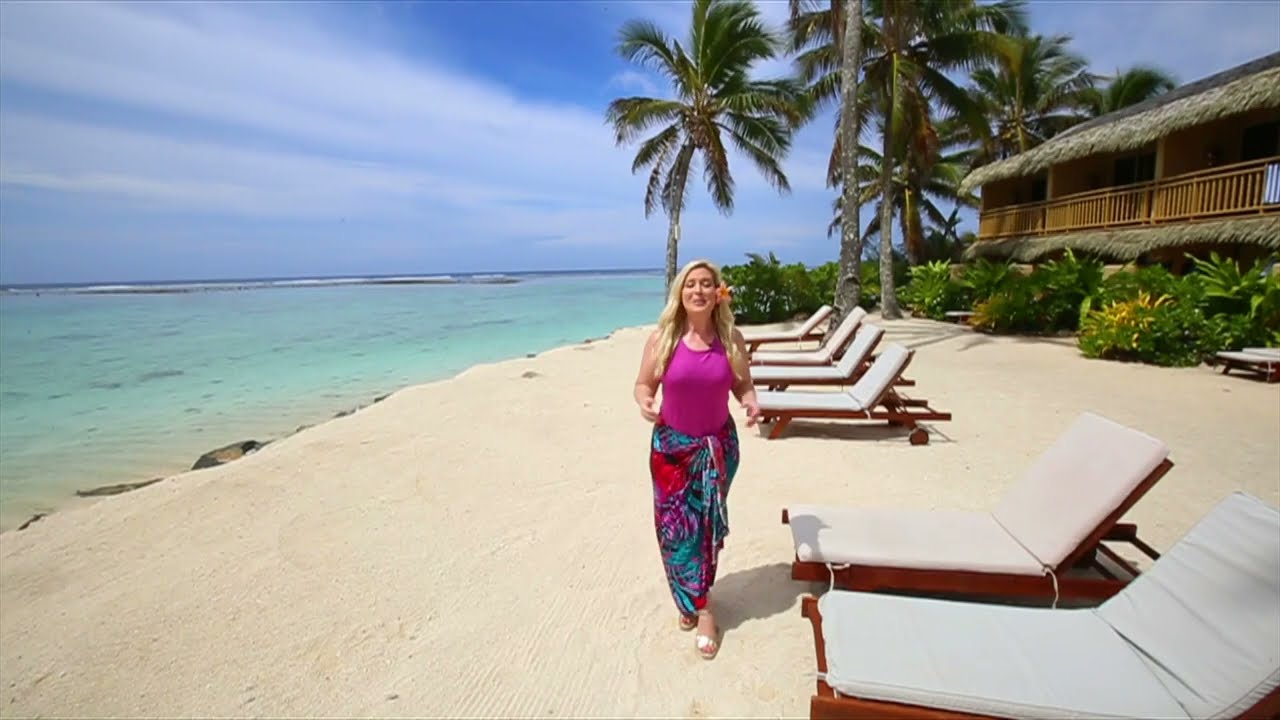 SANCTUARY RAROTONGA ON THE BEACH 2025