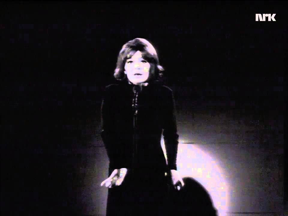 Juliet Gréco -  
