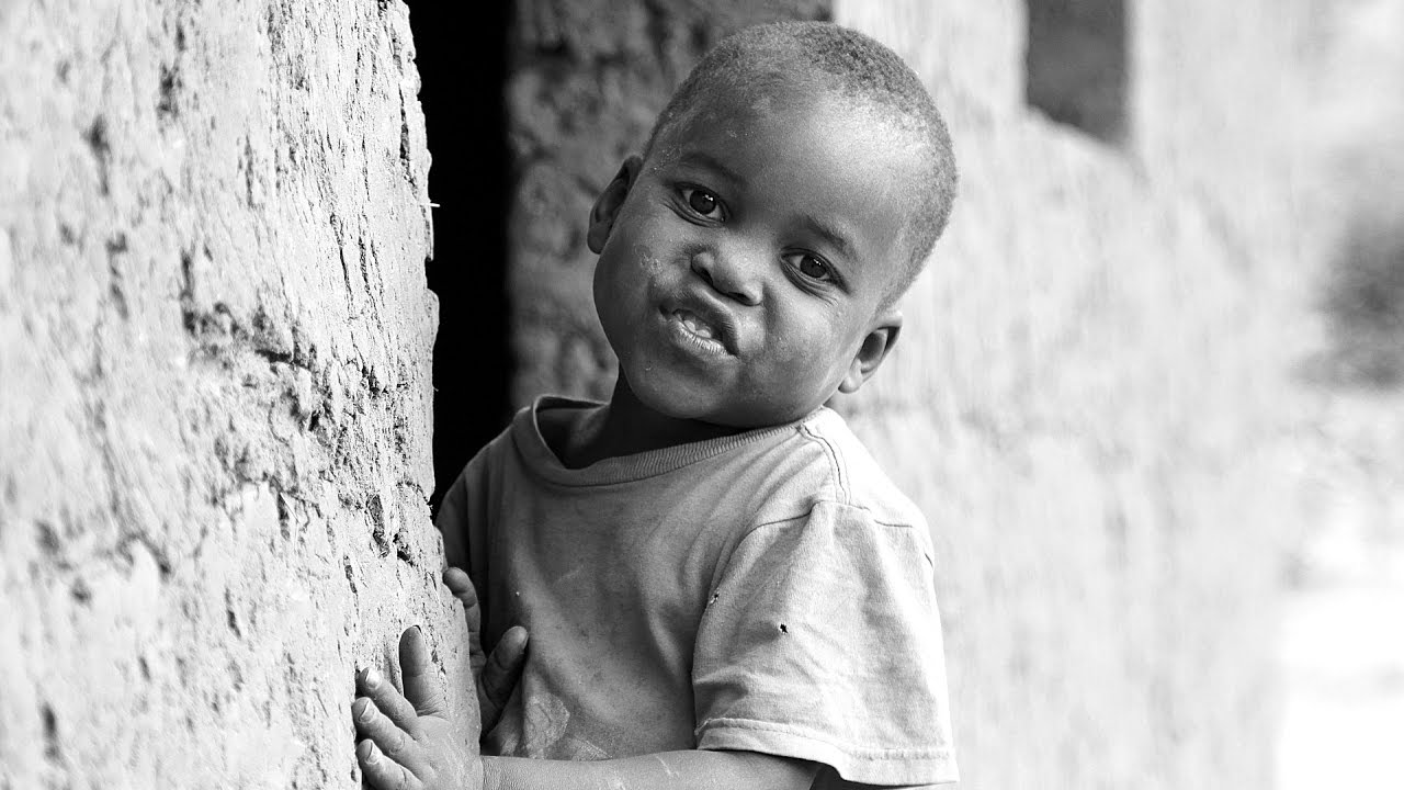 Umuntu nyamuntu (+lyrics) - Cassien Twagirayezu - Rwanda
