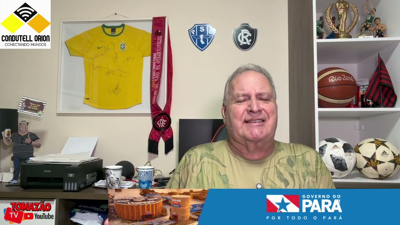 VERDADE? LÉO CONDÉ ACERTOU, MAS AINDA NAO ASSINOU. HOJE ELENCO VOLTA | HOJE DIA DE AJUSTES NO PAPÃO