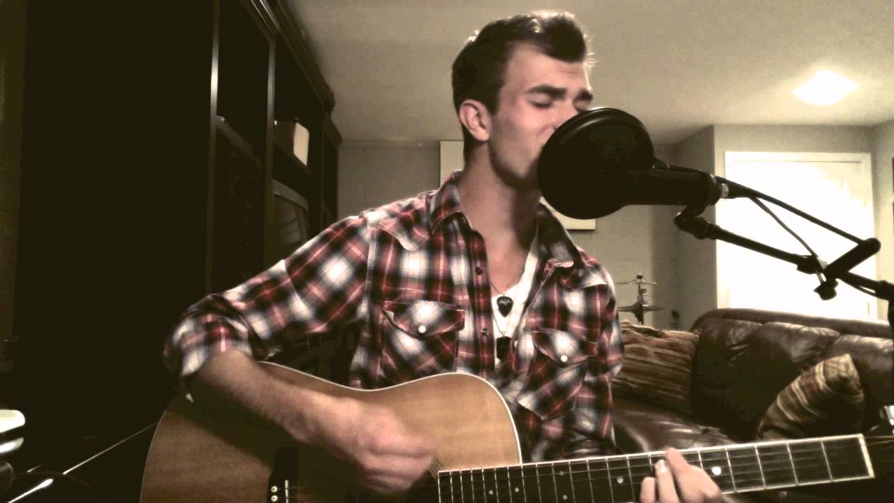 Daughters by John Mayer (Cover)