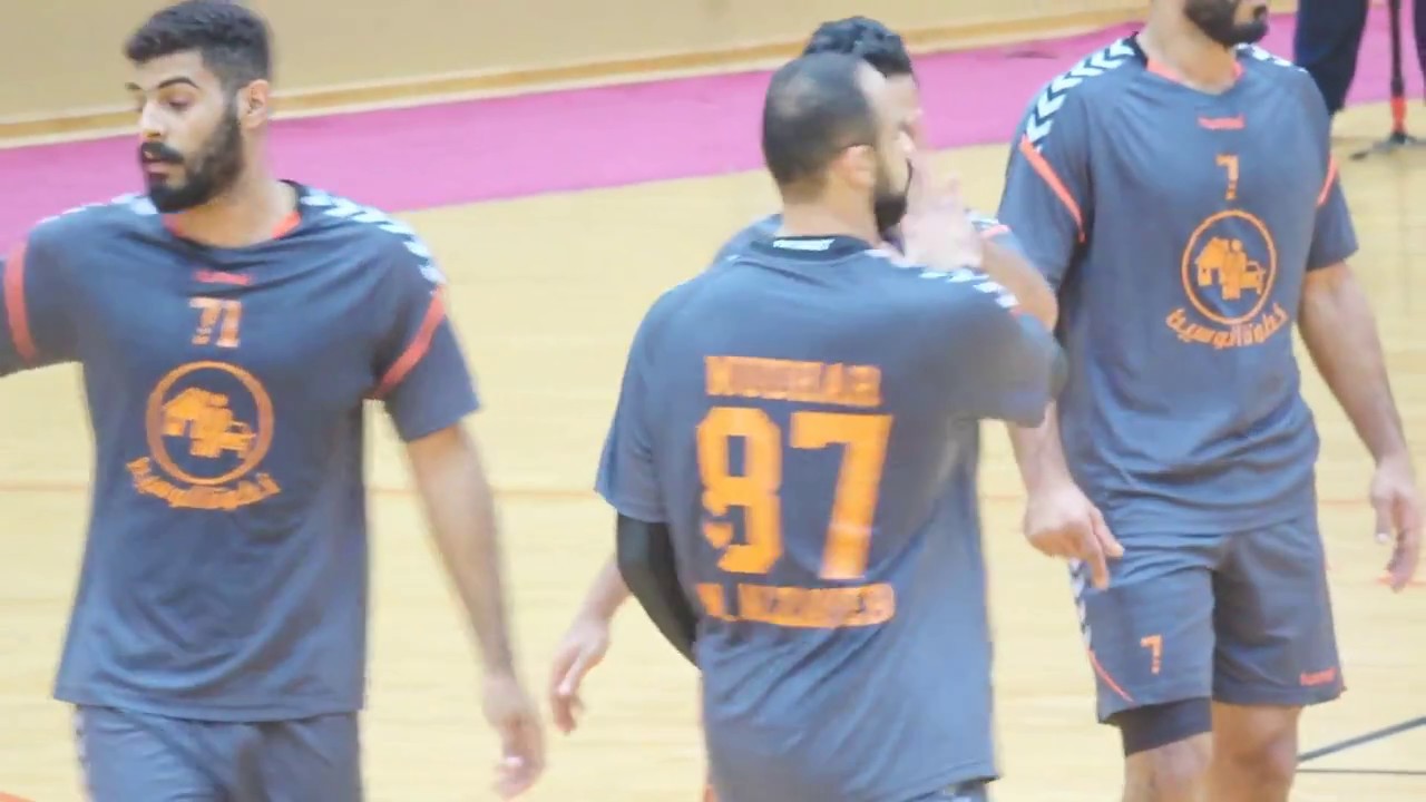 مضر و الخليج - معظم الأهداف - بطولة النخبة - 2018 - Mudhar vs Khaleej