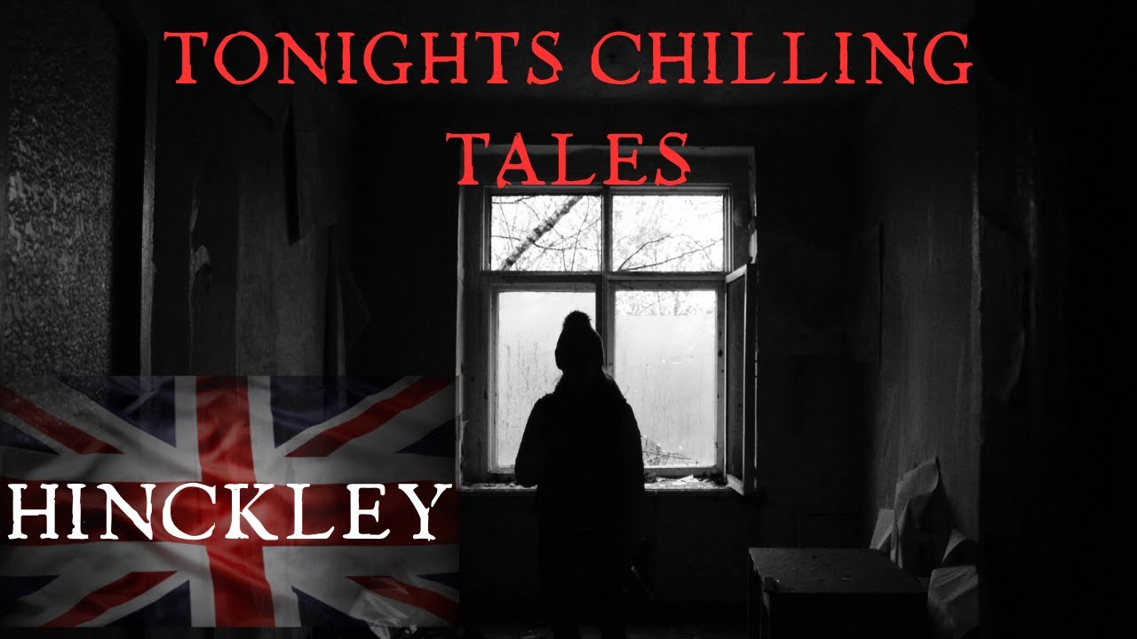 Ghosts of HINCKLEY: Chilling Tales from the Town’s Haunted Past!