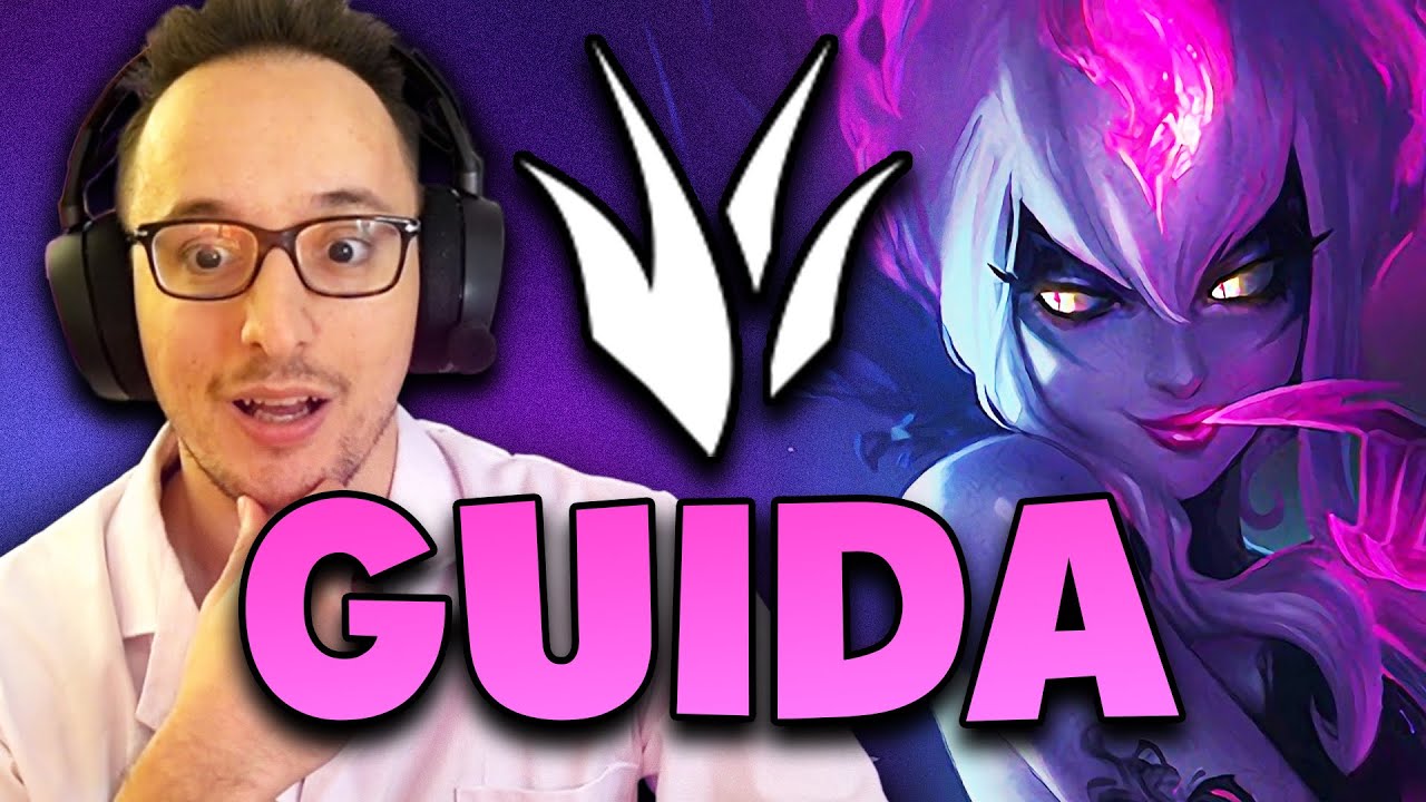 EVELYNN JUNGLE - TUTORIAL GAMEPLAY & BUILD