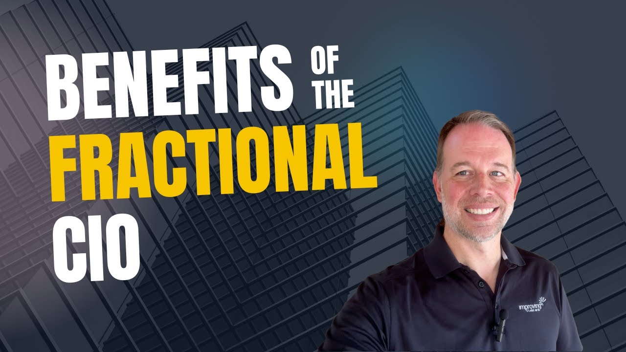 The Benefits of the Fractional CIO
