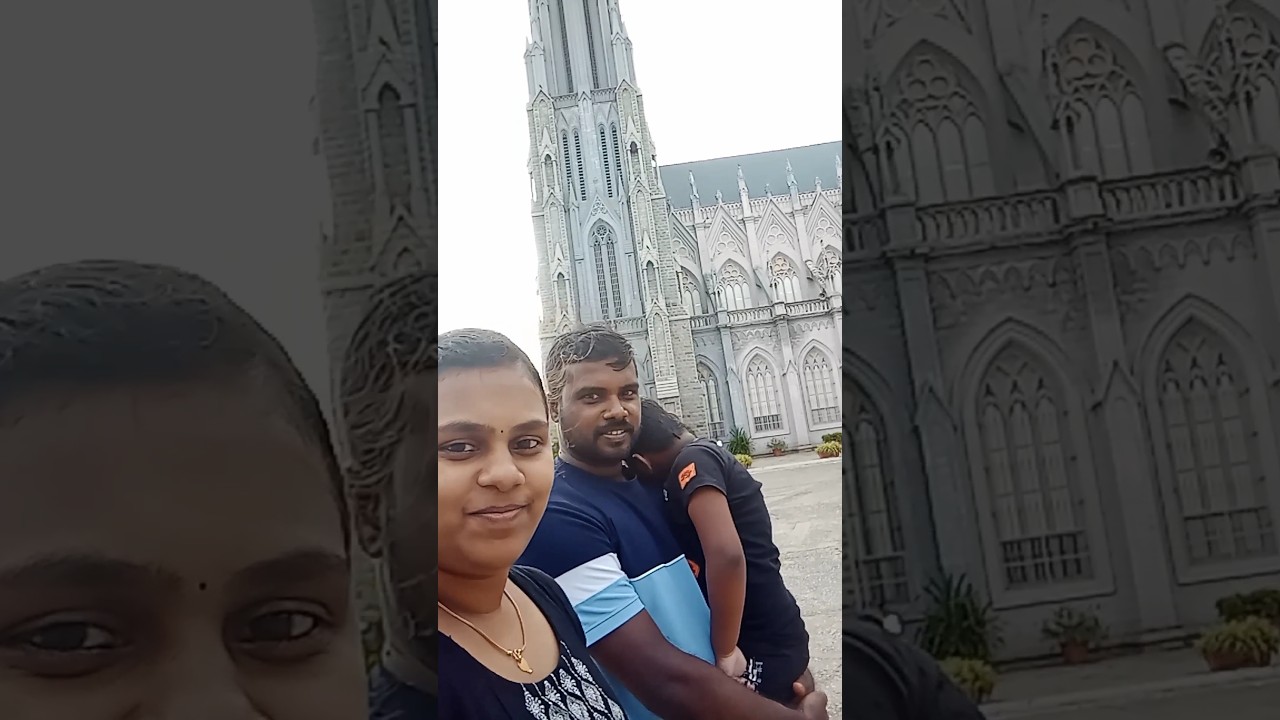 St. philomena church 