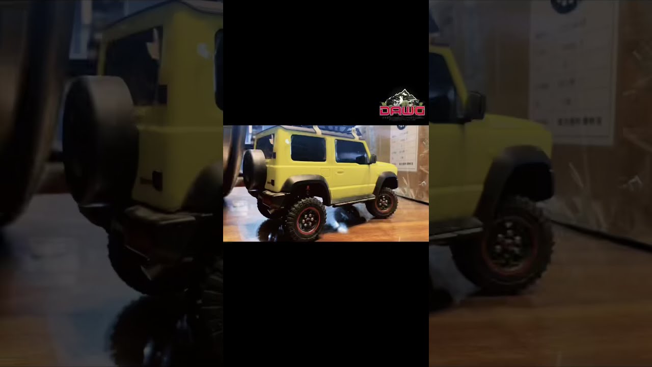 Another EXCLUSIVE product from DAWG x Overland & Offroad Solutions. 💪🏻🔥