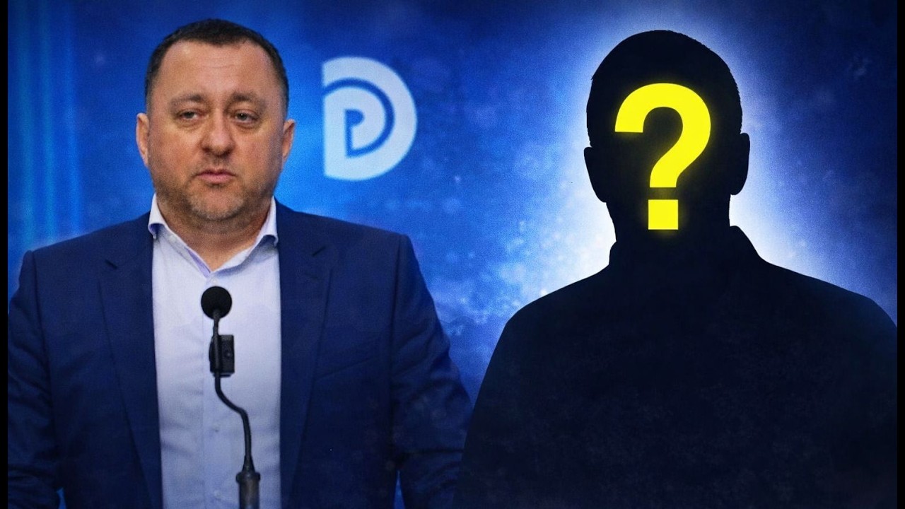 PD ka një emër të ri për kreun e Partisë? Gjergj Nika zbulon skenarët!