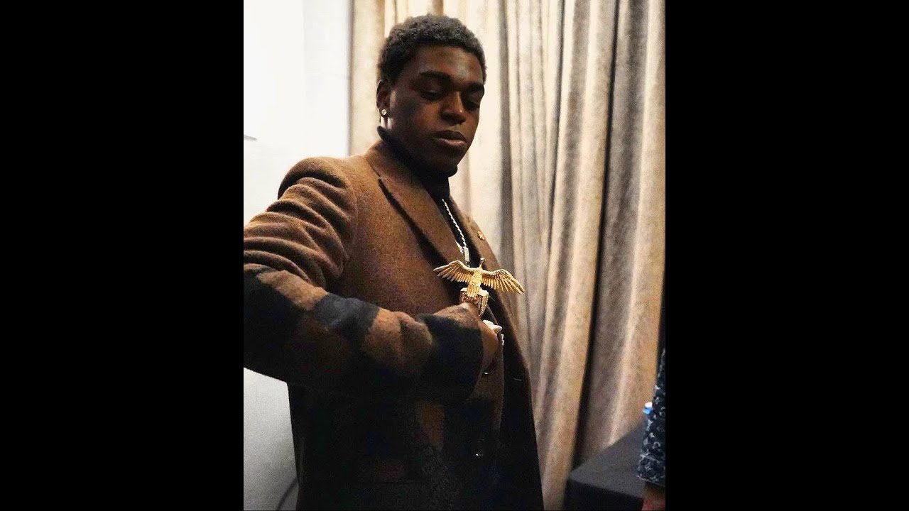 [FREE] Kodak Black Type Beat - 