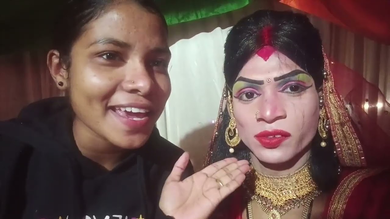 Jatra ramachandi//poda kera // idrajita badha 😘 8598010856