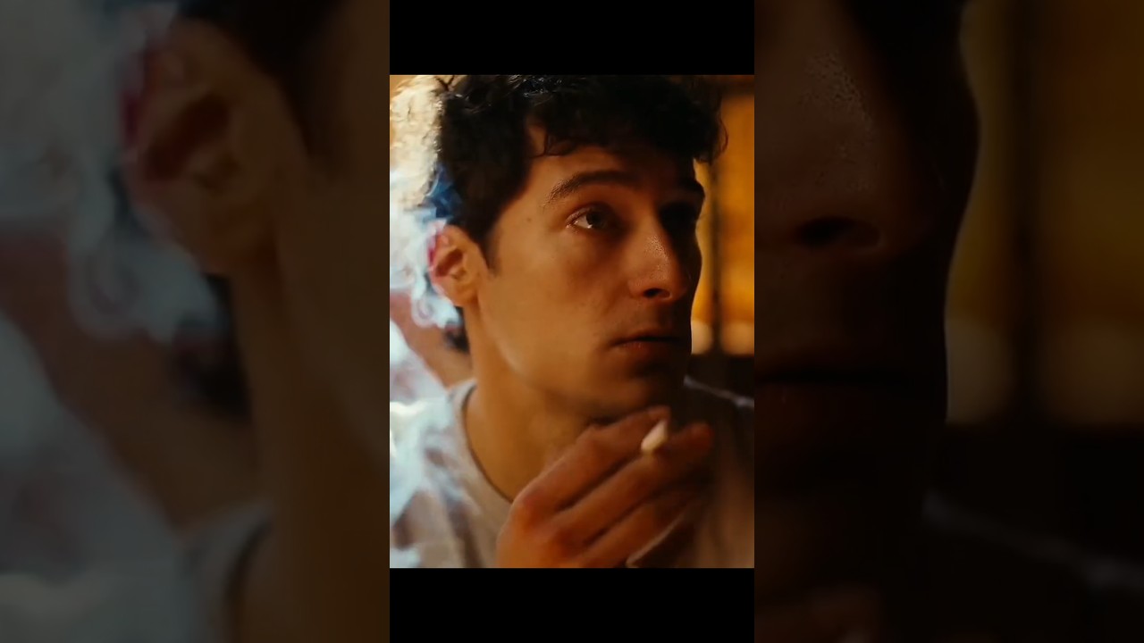 SRAM Season 3 - New Gay Series