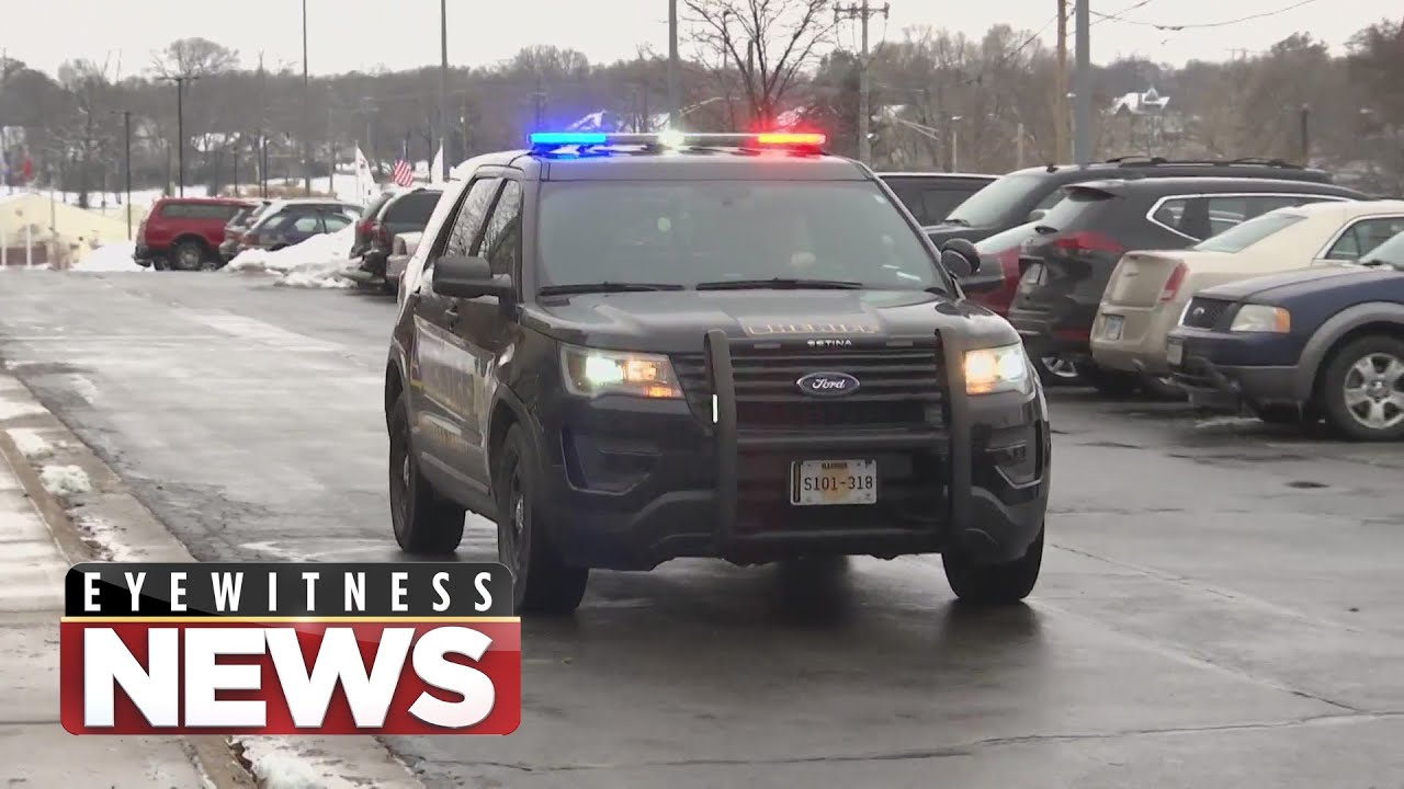 WTVO Eyewitness News for November 19th, 2025 (Full broadcast)