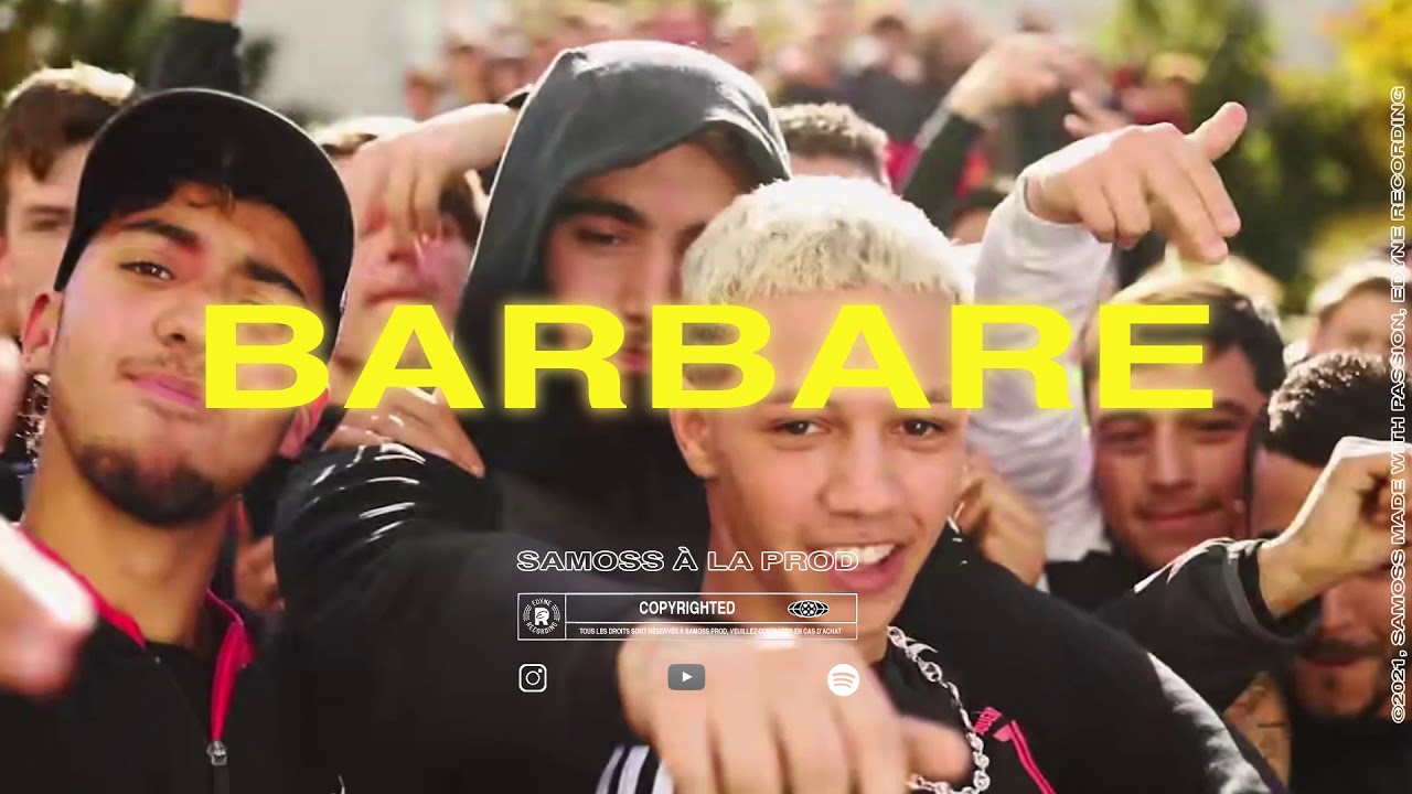 (SOLD) Larry x Koba LaD Type Beat - 