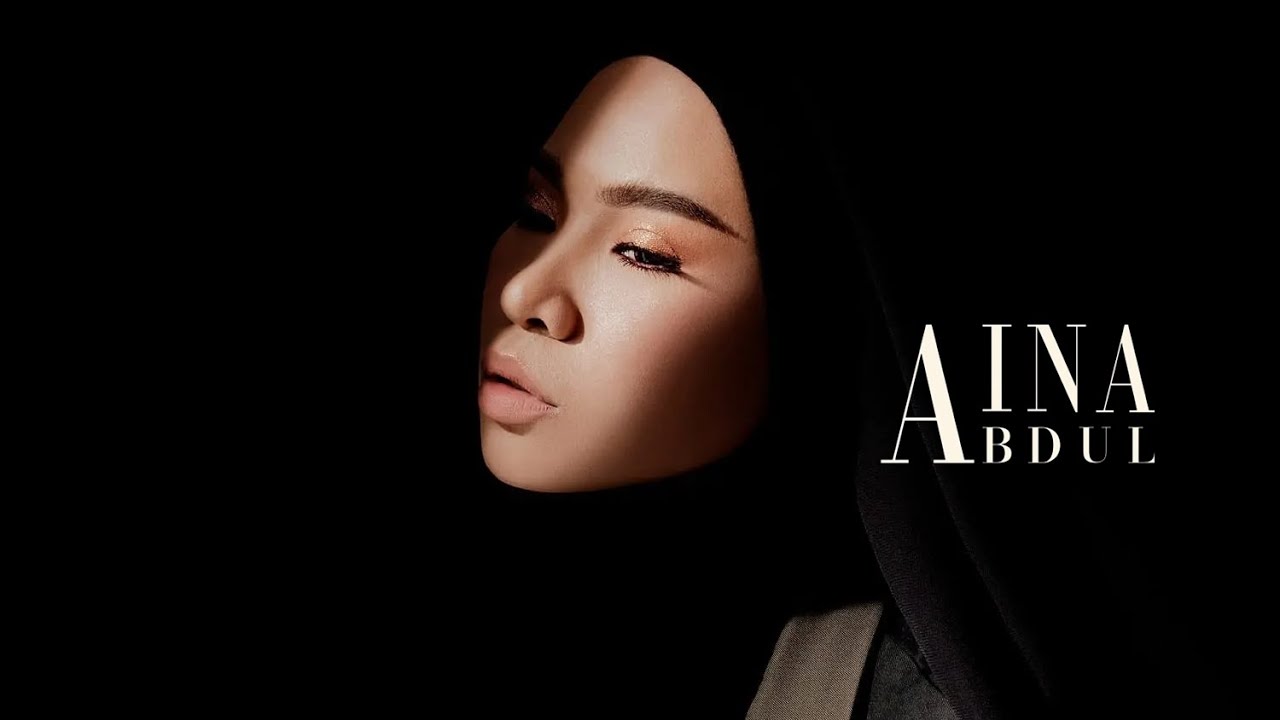 Aina Abdul (Special Edition) - EP
