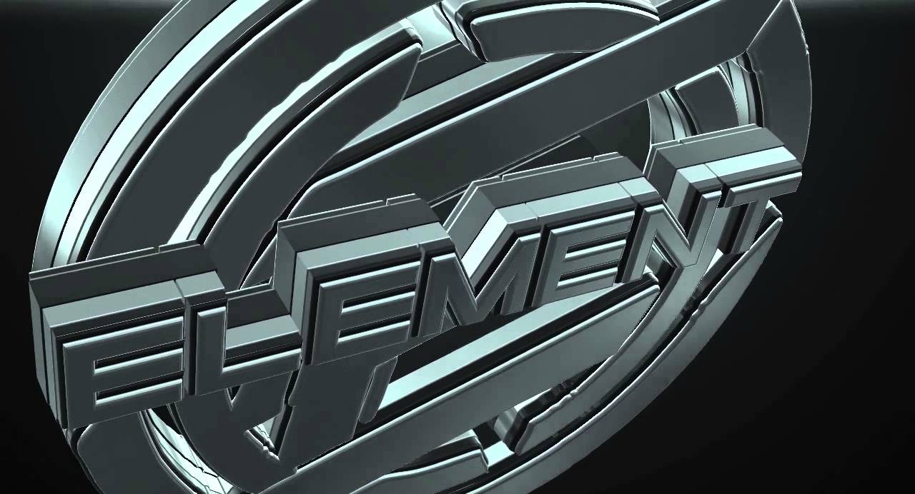New Intro | by DeNy Ghost