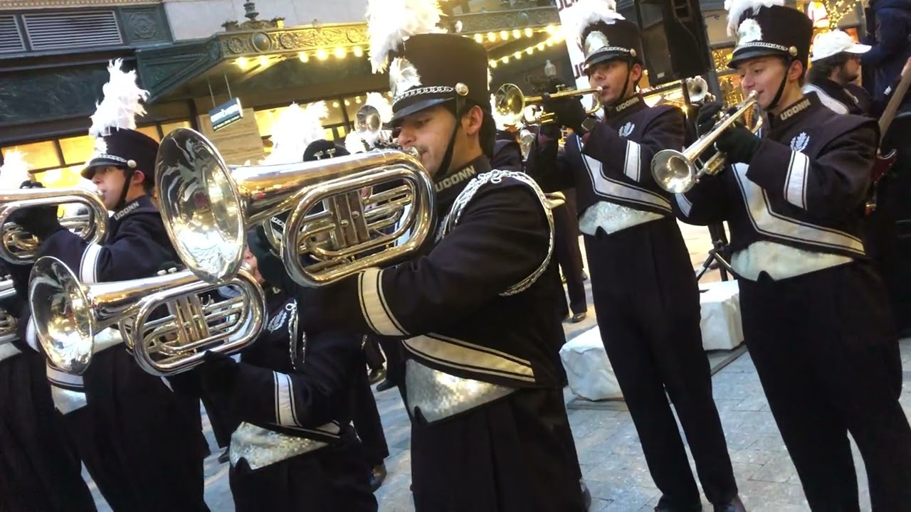 Ucmb Boston commons 