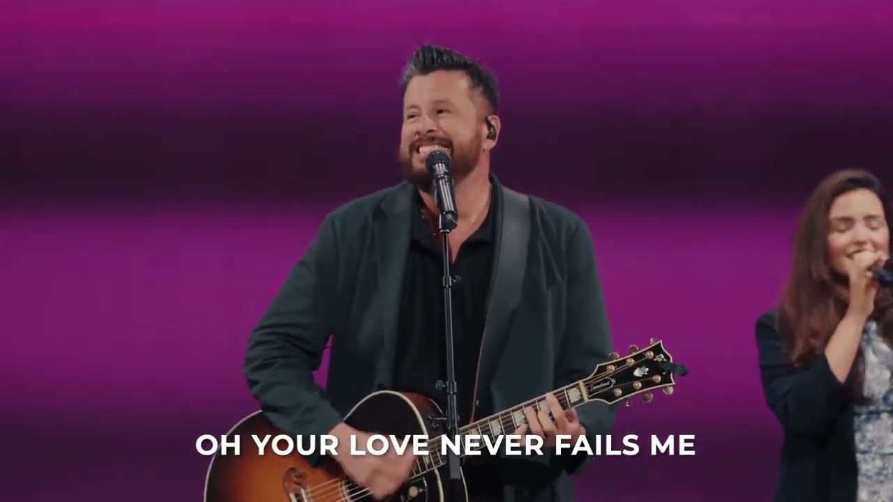 Ricardo Sanchez - Te Amo & Un Grano De Mostaza Live | Time Square Church | New York