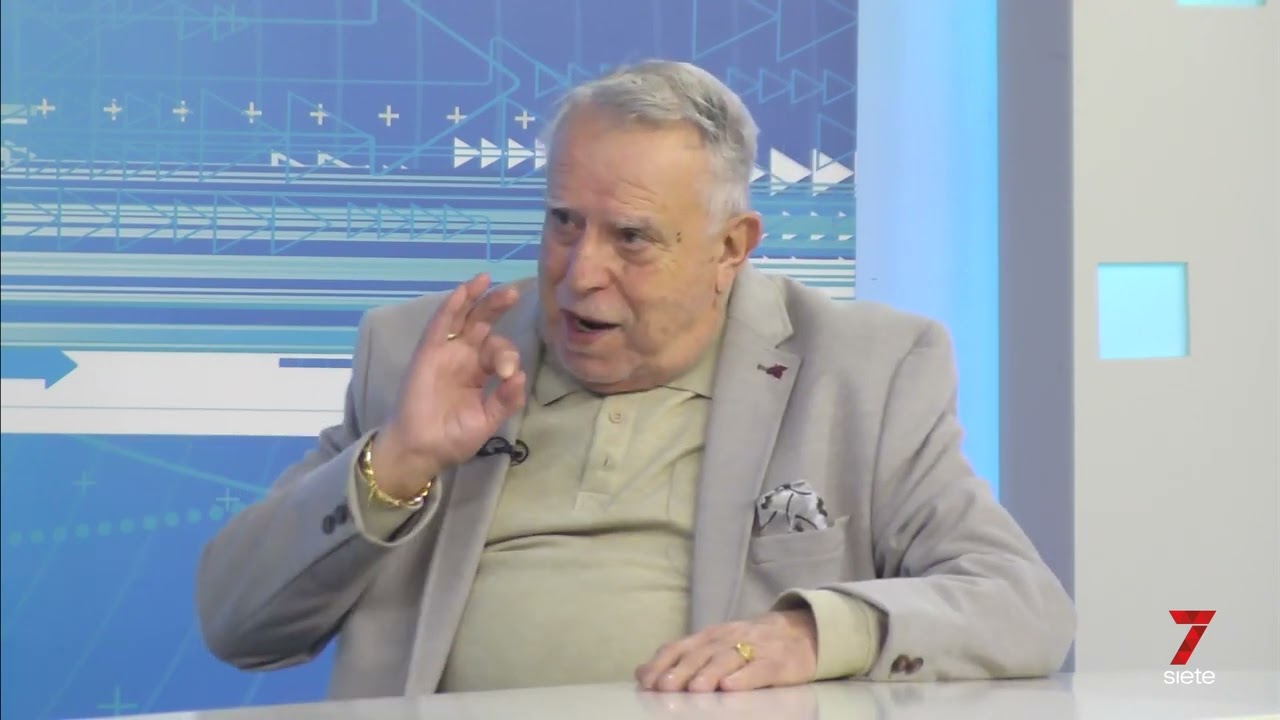 Entrevista a Pepín Muñoz 12/03/2023