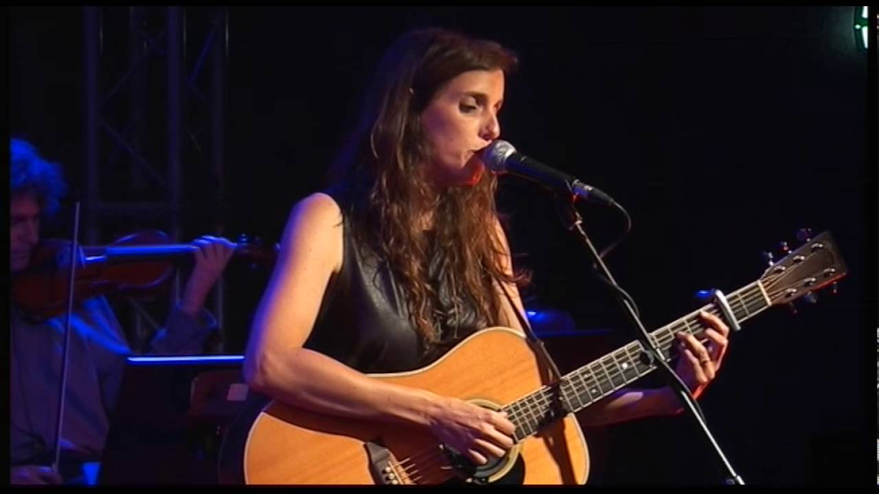 האחיות ג'משיד ודניאלה ספקטור - ארמון מחול