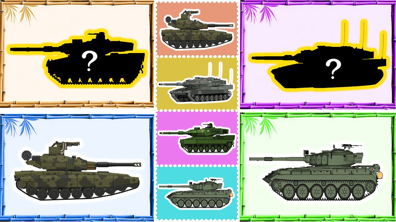 Slide & Place! Master the Massive Military Machines in This Shadow Puzzle 🏗️💥 | Military Vehicles