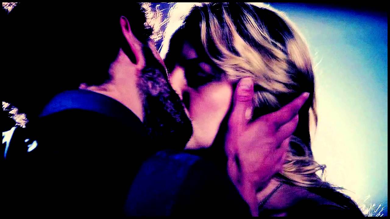 Emma & Graham | We Might Fall