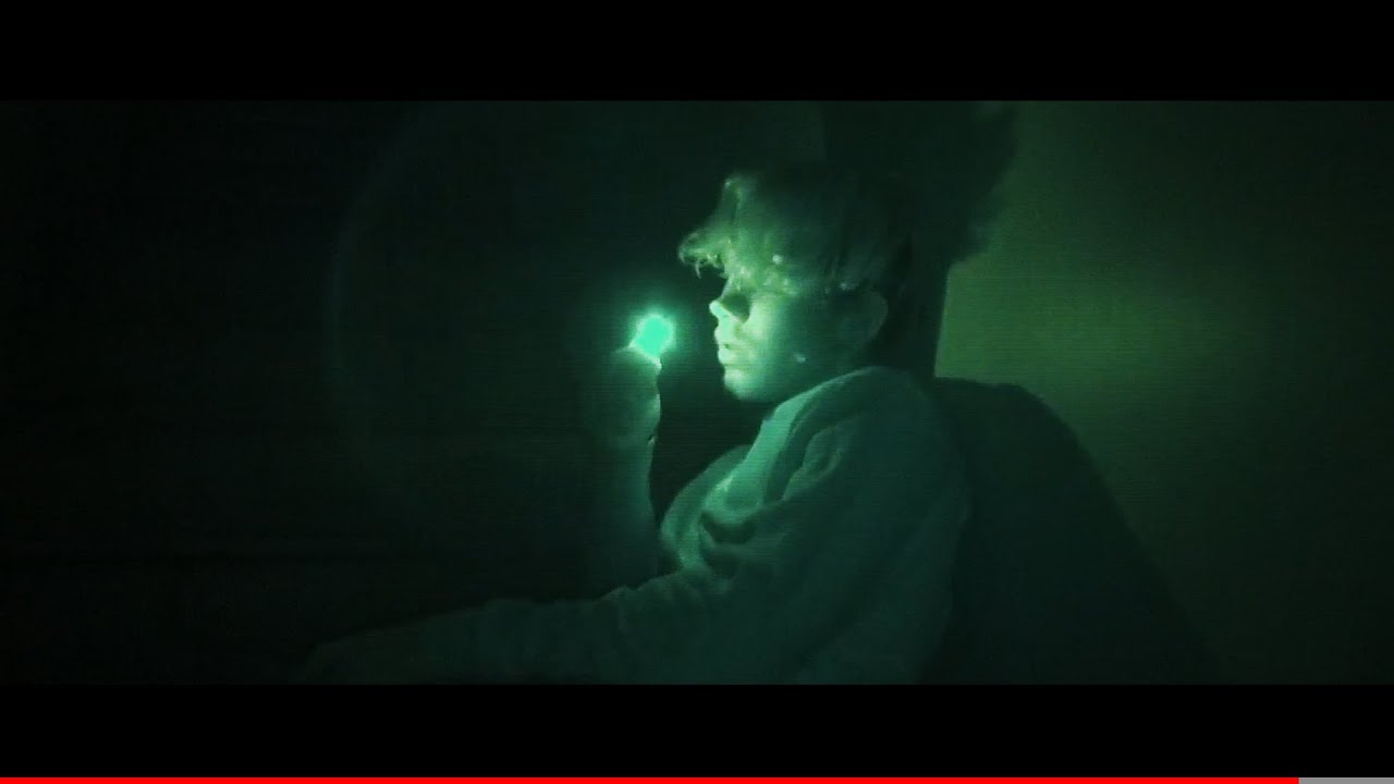 J.F.O - Felt This Way (Prod. by @caps.ctrl & @shrpnss) (Official Music Video)
