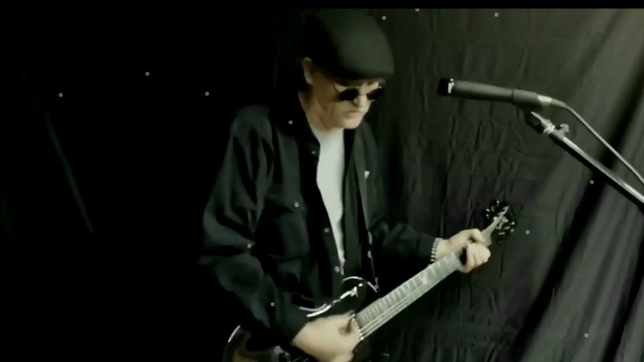 Larry Lee Ray and the Tradesmen