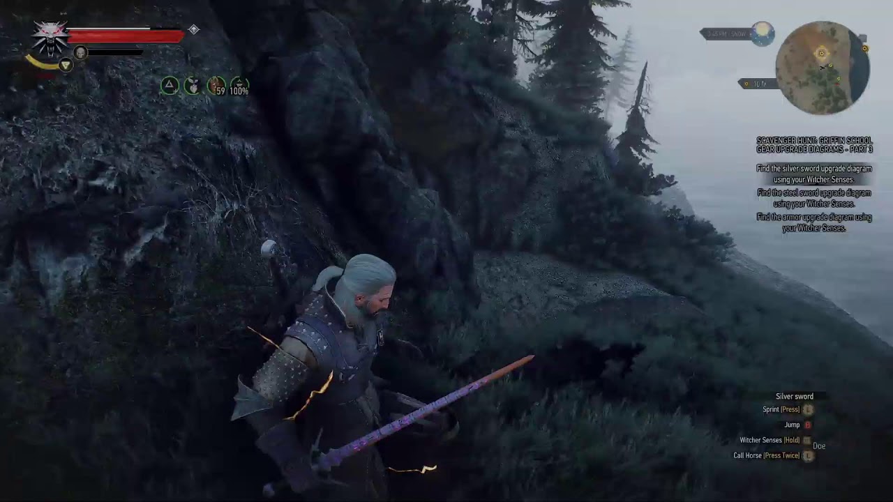 Witcher 3