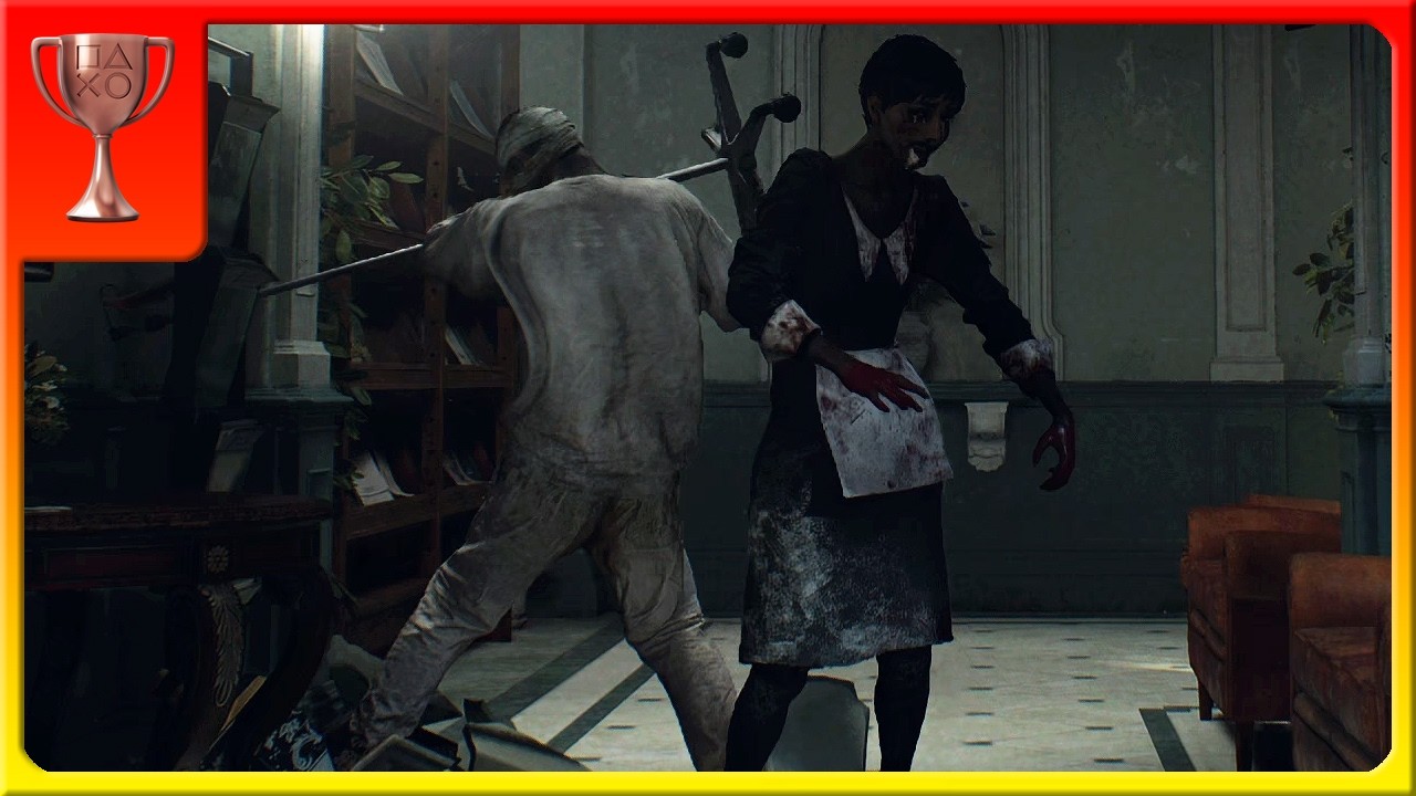 Resident Evil Requiem - &iquest;C&oacute;mo conseguir el trofeo 