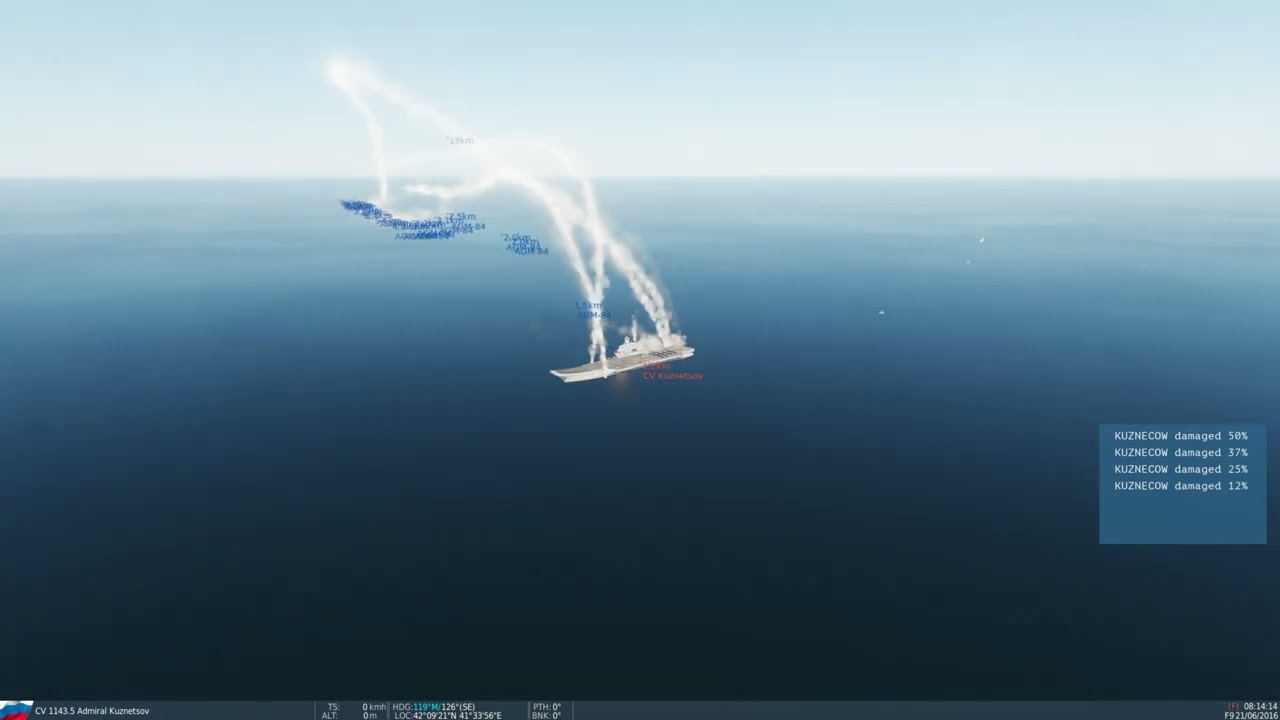 Operation:Pacific storm/AGM-84D