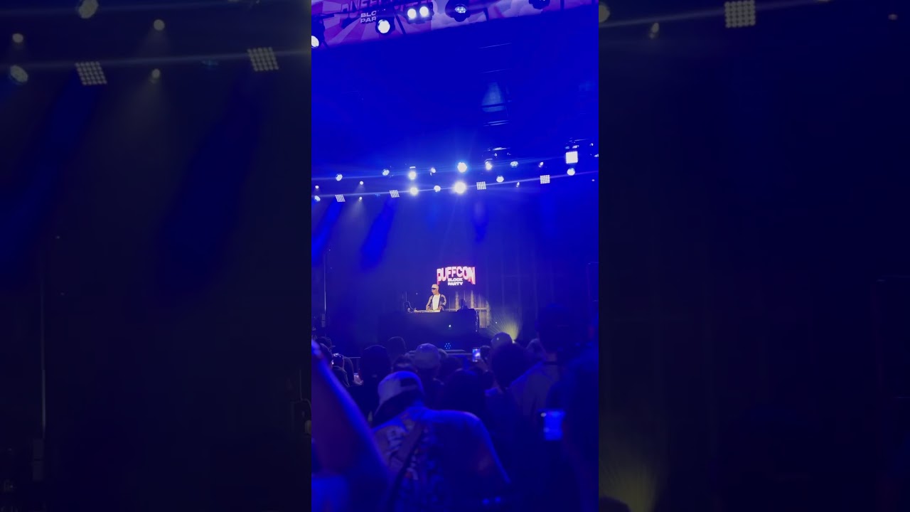#Alchemist #LosAngeles #Puffcon2025