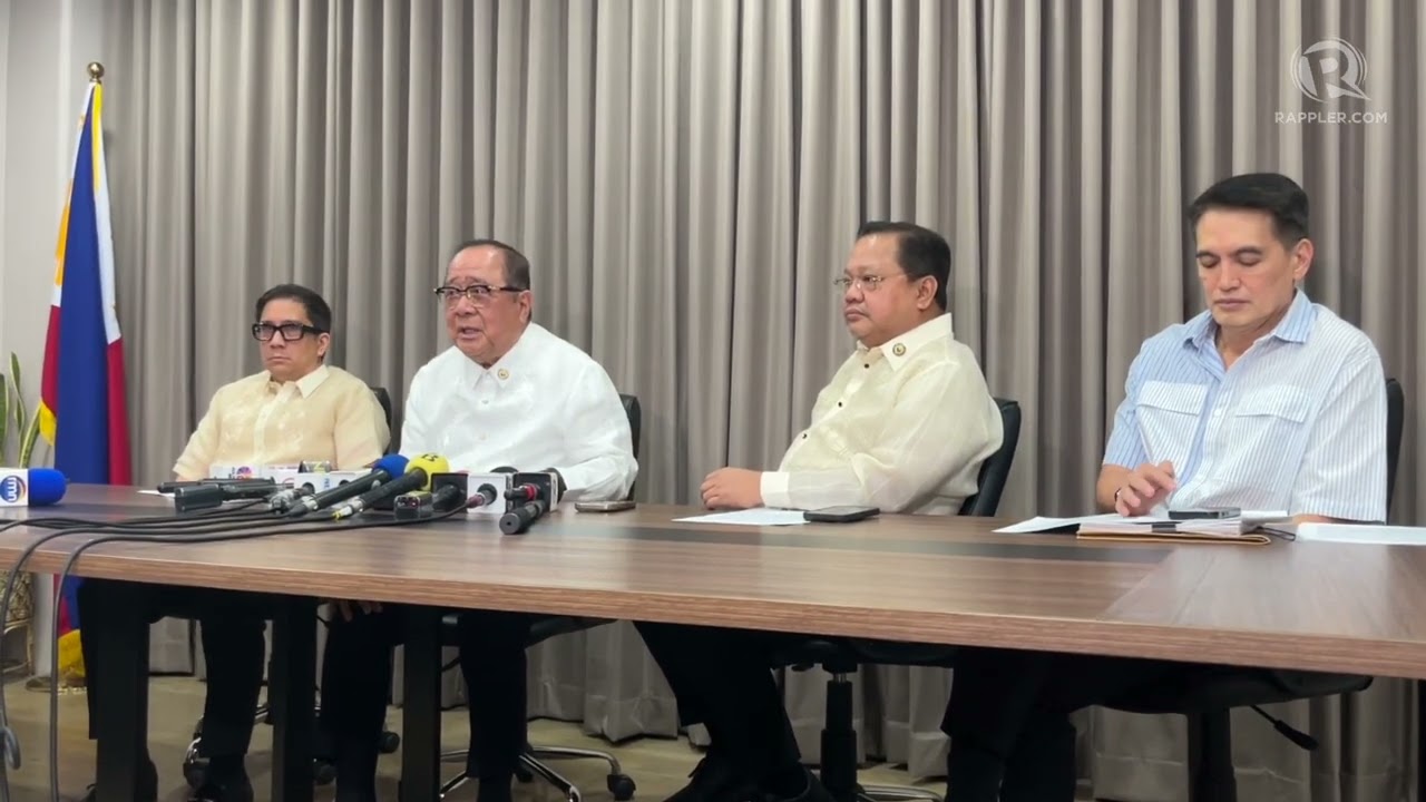 Puno questions supposed delays in release of funding for public works projects