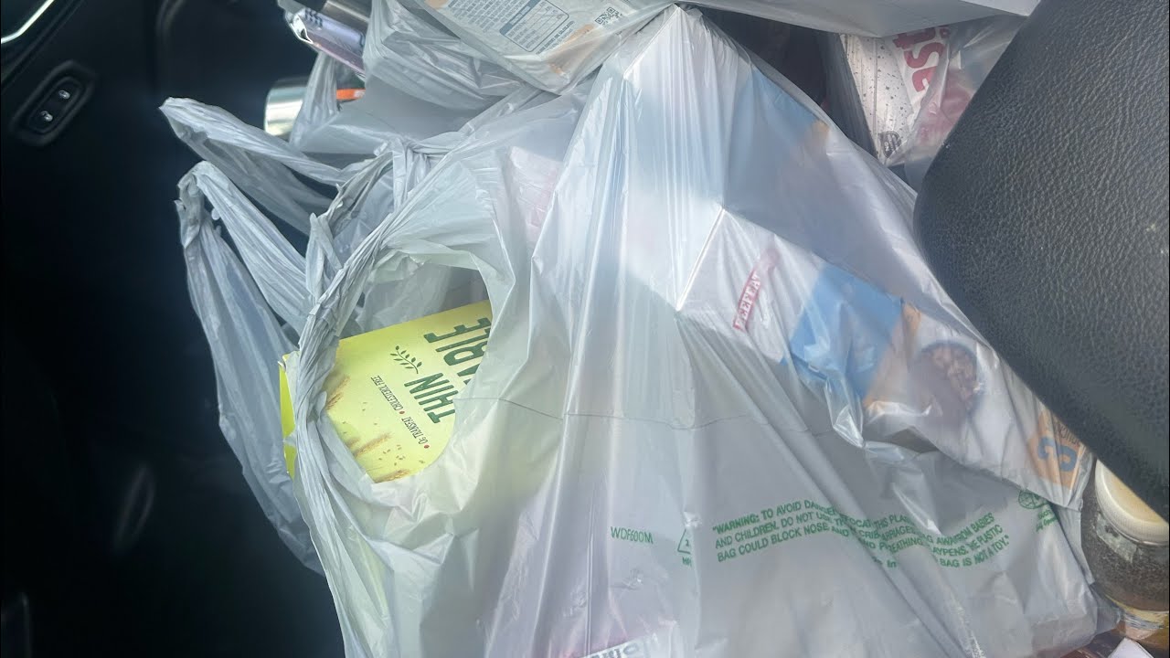 Gigantic Dollar Tree Haul 🩵🦋🩵