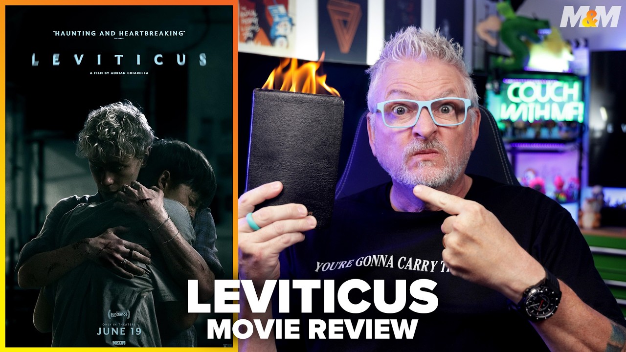 Leviticus (2026) Movie Review